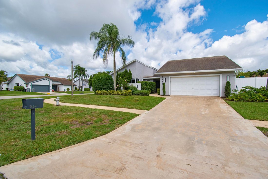 House in Boca Raton, Florida, United States 3 - 17604241