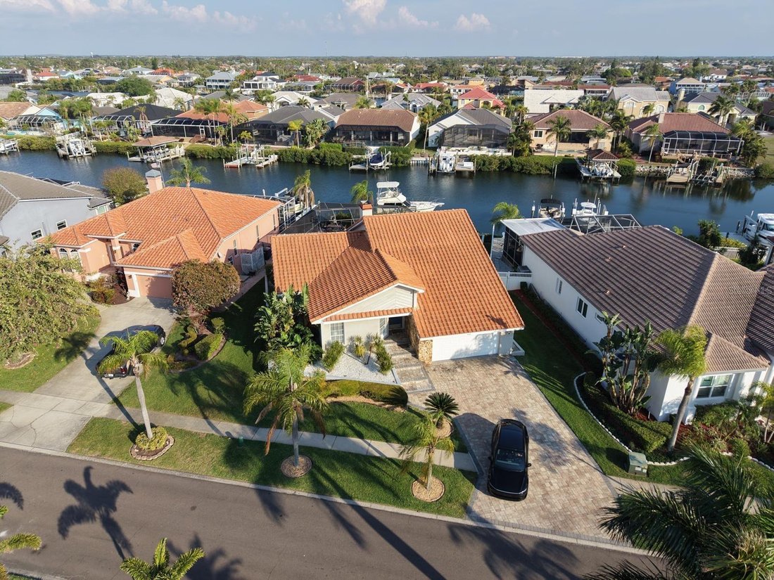 House in Apollo Beach, Florida, United States 3 - 17378515
