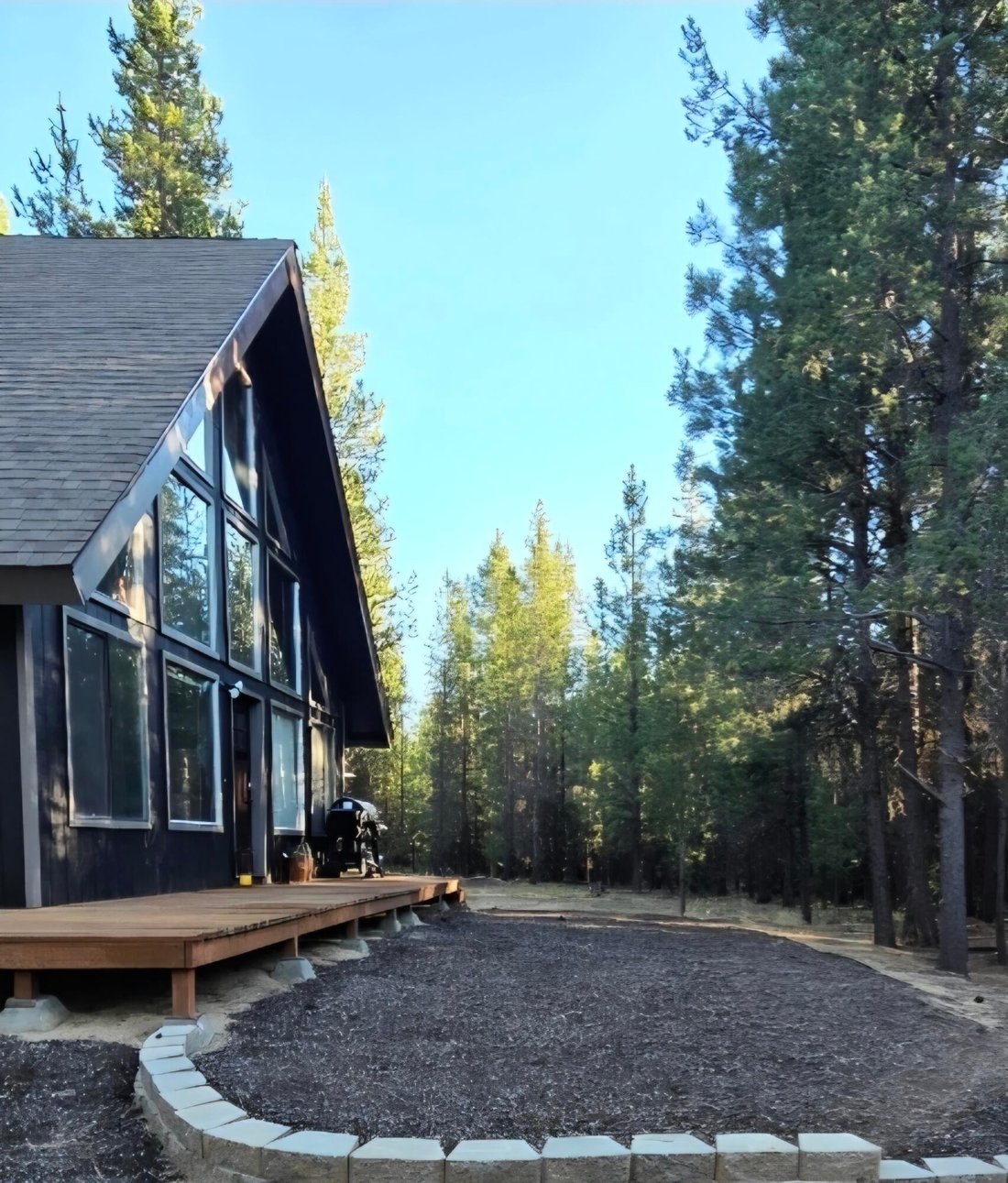 House in La Pine, Oregon, United States 2 - 17612339