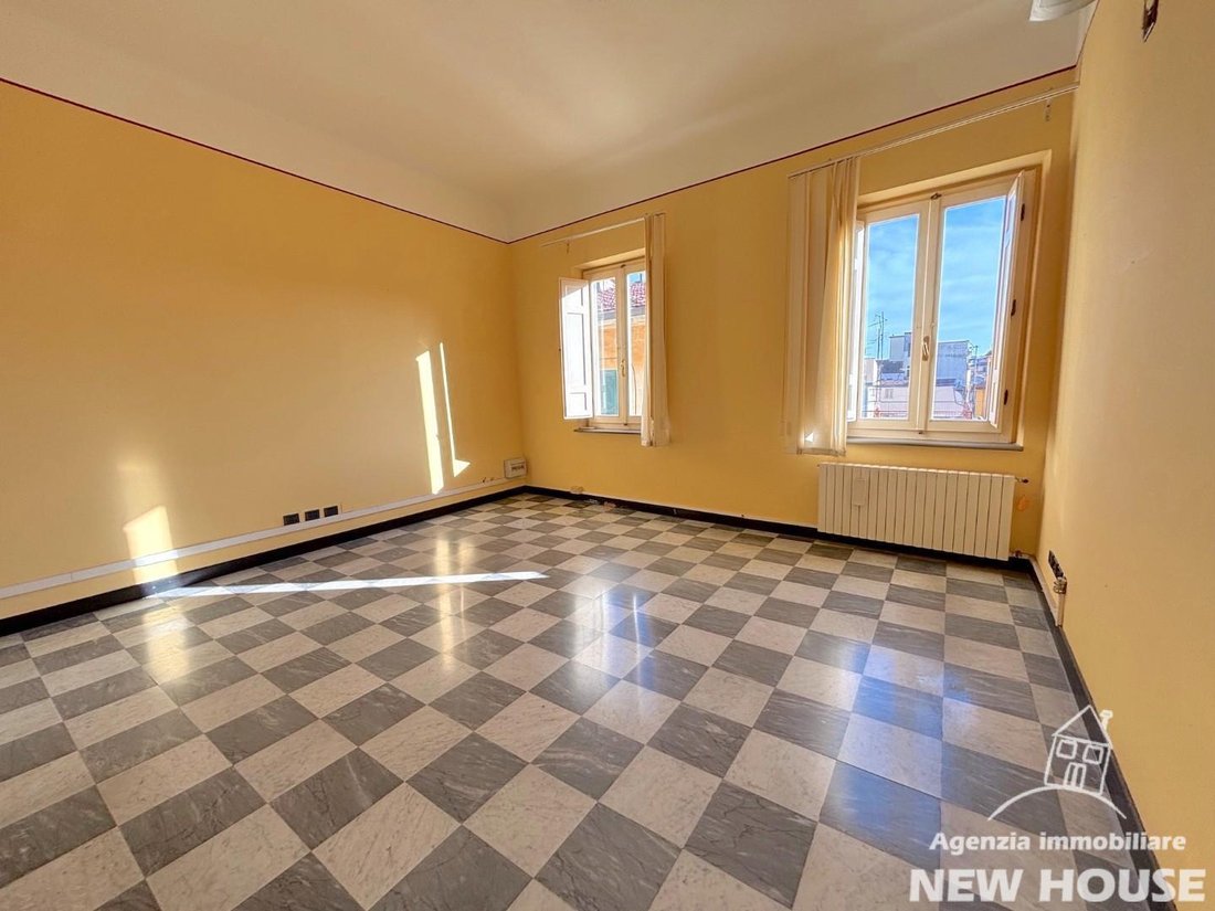 Apartment in Sant'Antonio, Pisa, Italy 1 - 17454538