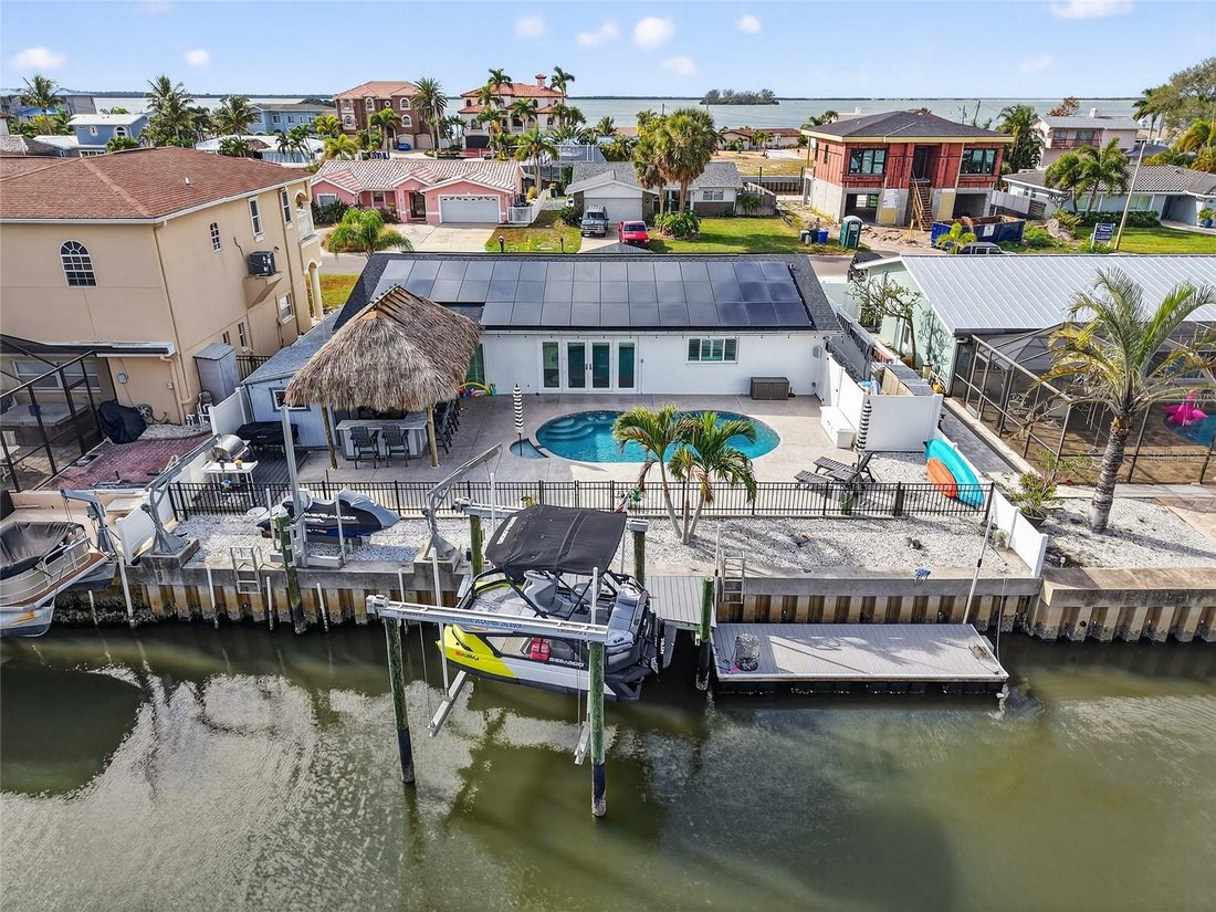 House in Dunedin, Florida, United States 1 - 17604303