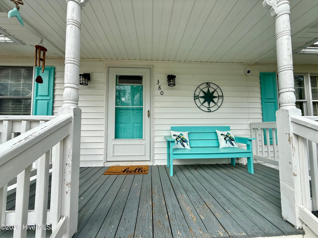 House in Roper, North Carolina, United States 5 - 17605698