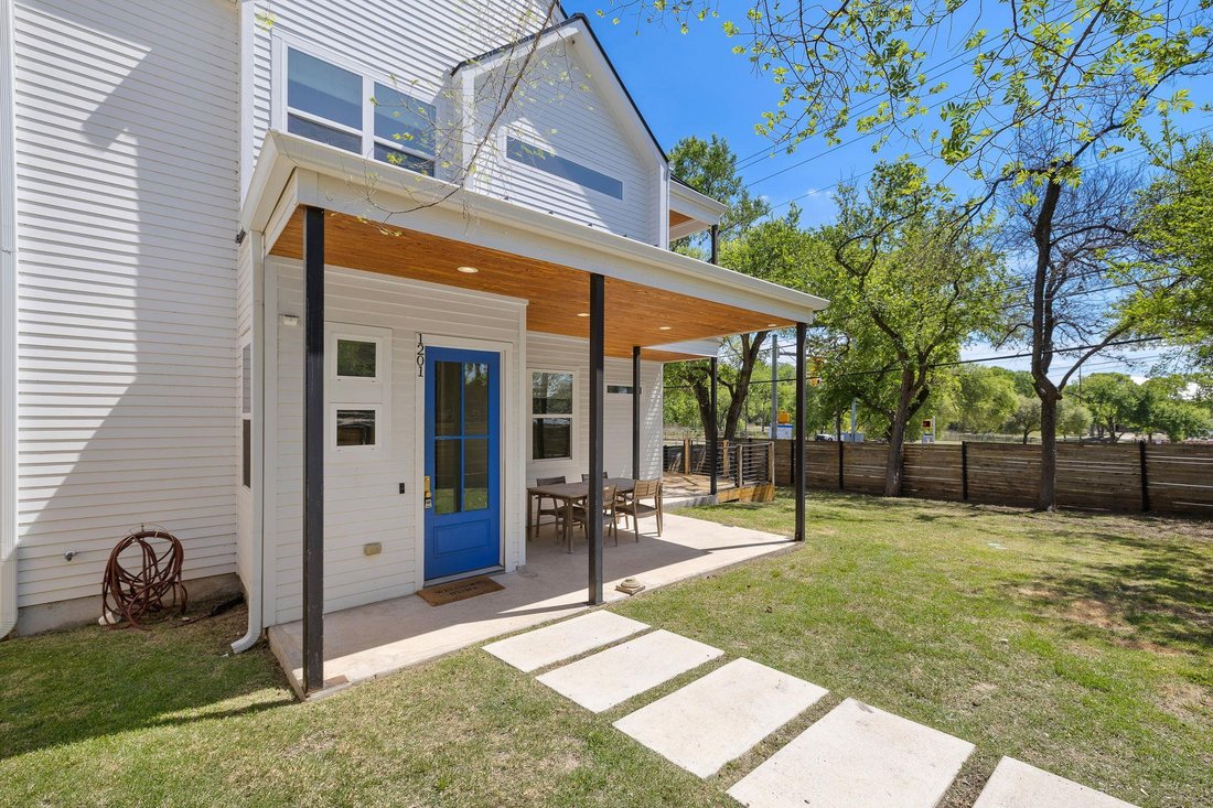 House in Austin, Texas, United States 2 - 17610730