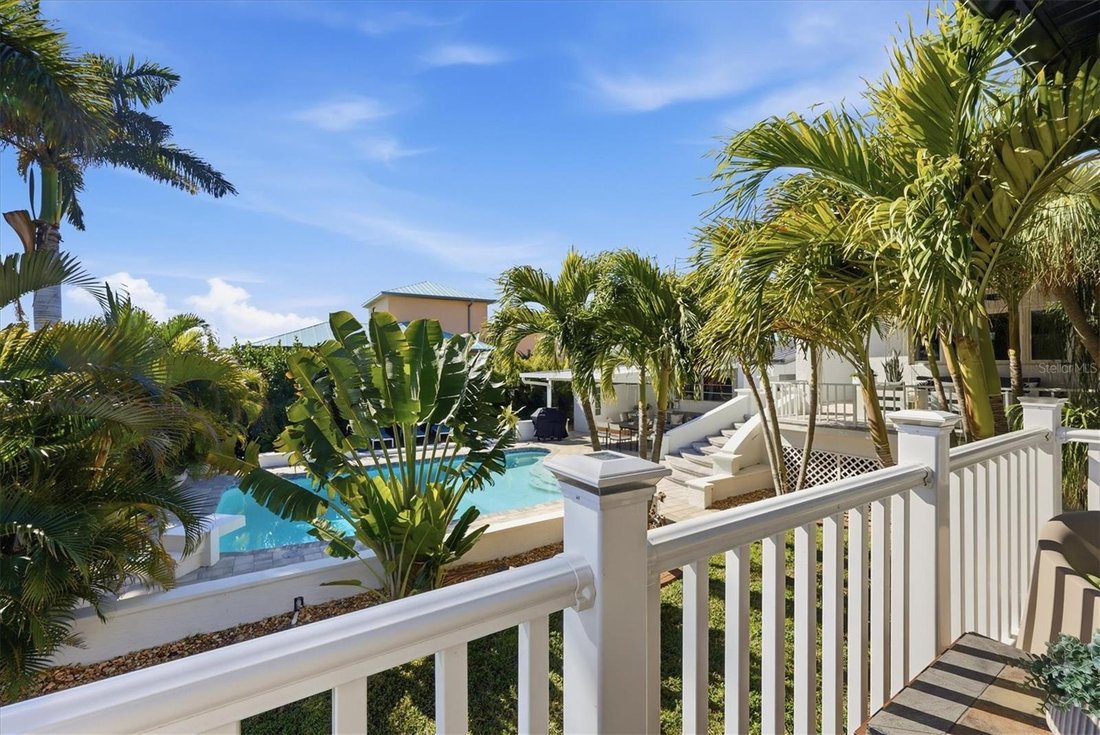House in Port Charlotte, Florida, United States 4 - 17613207