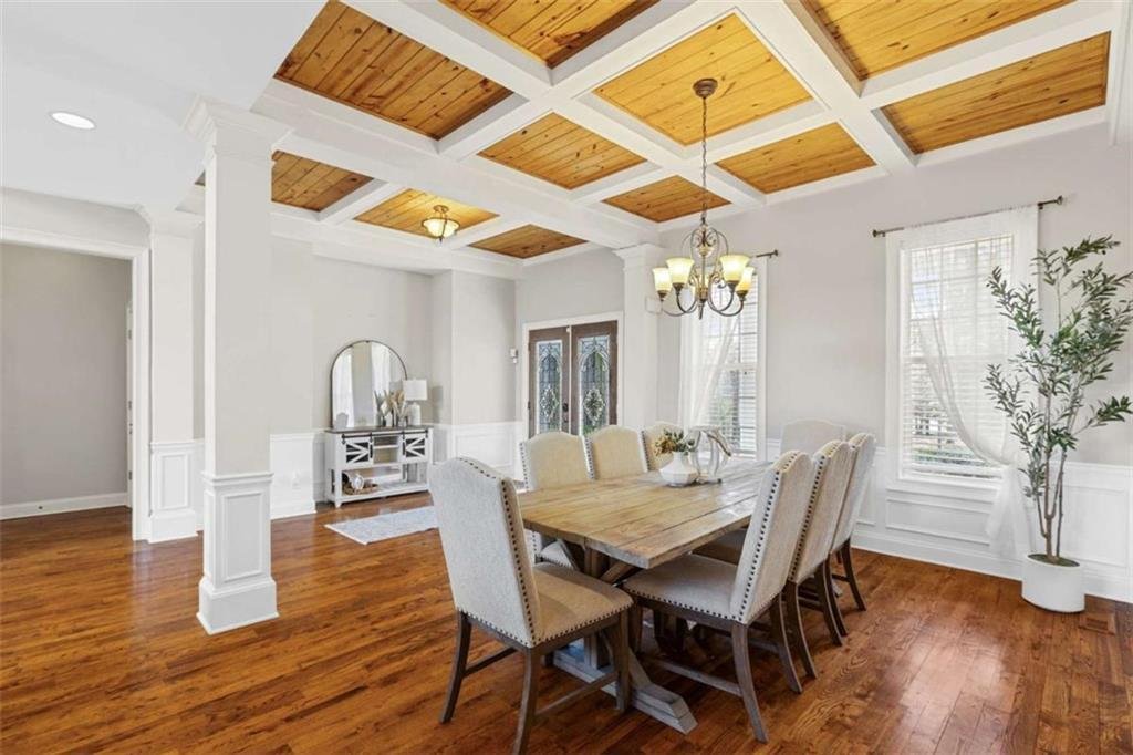 House in Winston, Georgia, United States 4 - 17608516