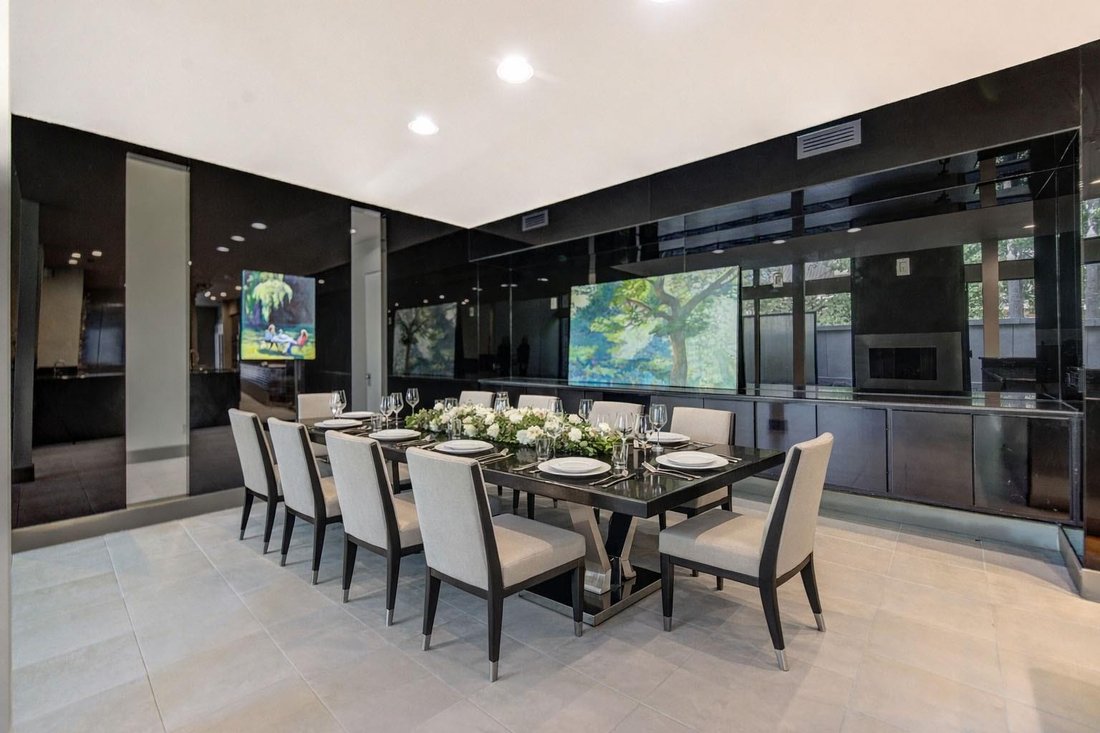 Townhouse in Houston, Texas, United States 3 - 17611199