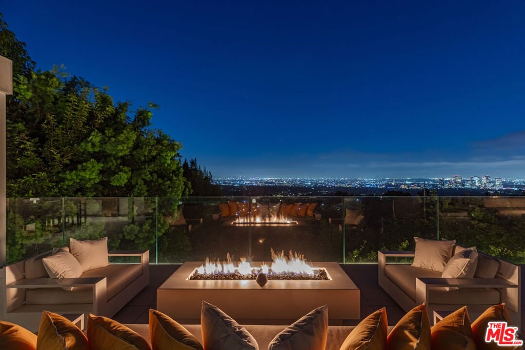 House in Beverly Hills, California, United States 5 - 17606032