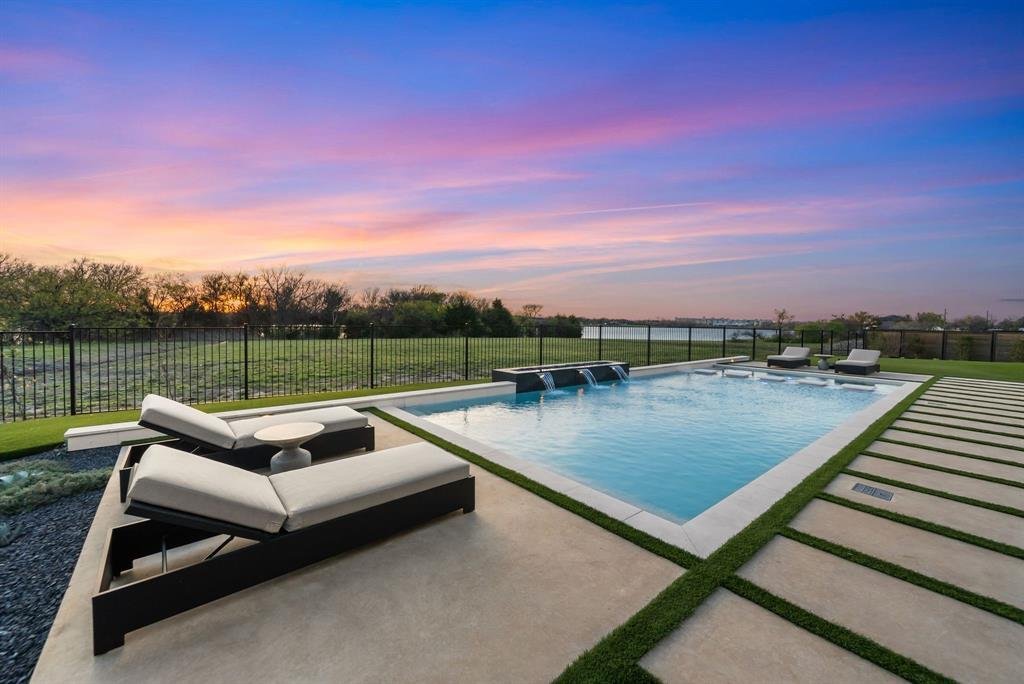 House in Frisco, Texas, United States 4 - 17611327