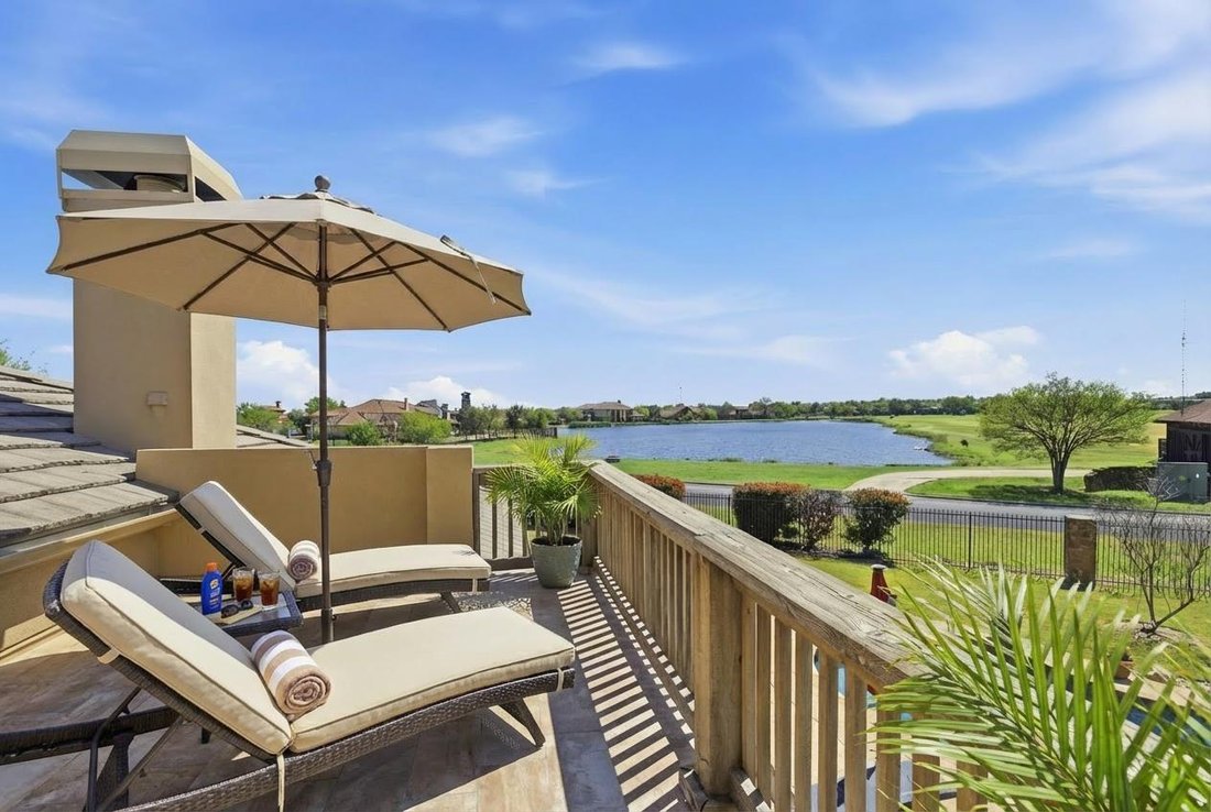 House in Georgetown, Texas, United States 2 - 17609733