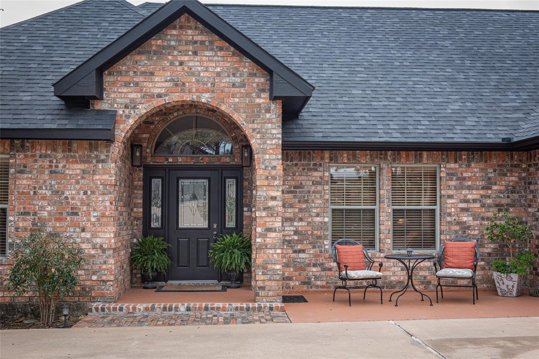 House in Burnet, Texas, United States 2 - 17609784