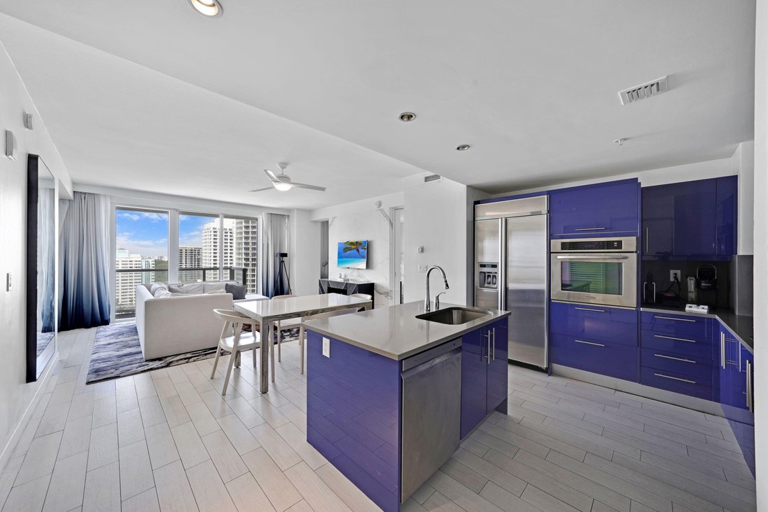 Condo in Fort Lauderdale, Florida, United States 5 - 17604338