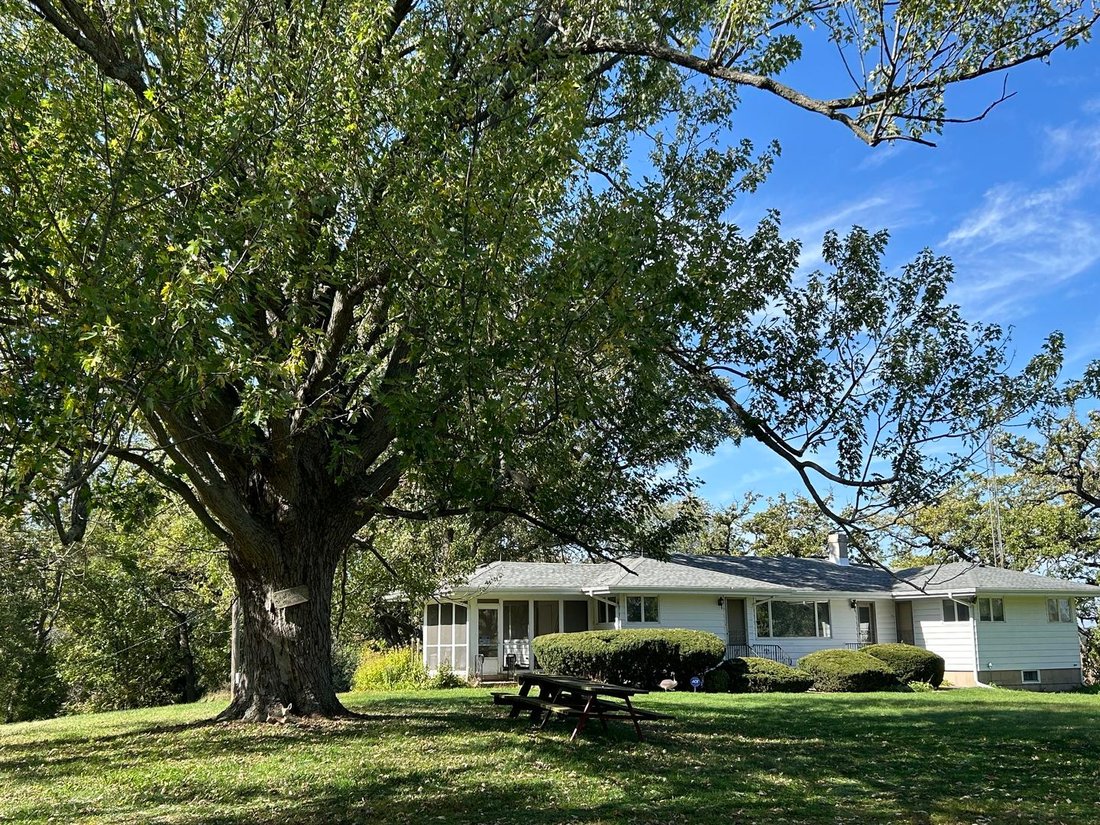 House in Harvard, Illinois, United States 4 - 17608086