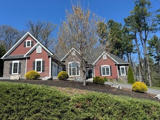 House in Massanetta Springs, Virginia, United States 1 - 17176974