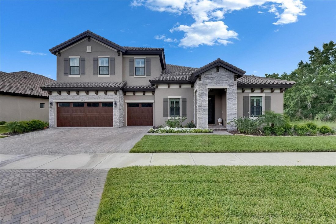 House in Lithia, Florida, United States 4 - 17603464