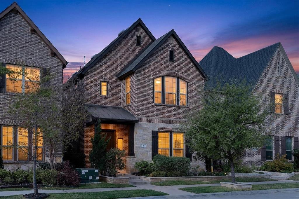 House in Irving, Texas, United States 3 - 17610538