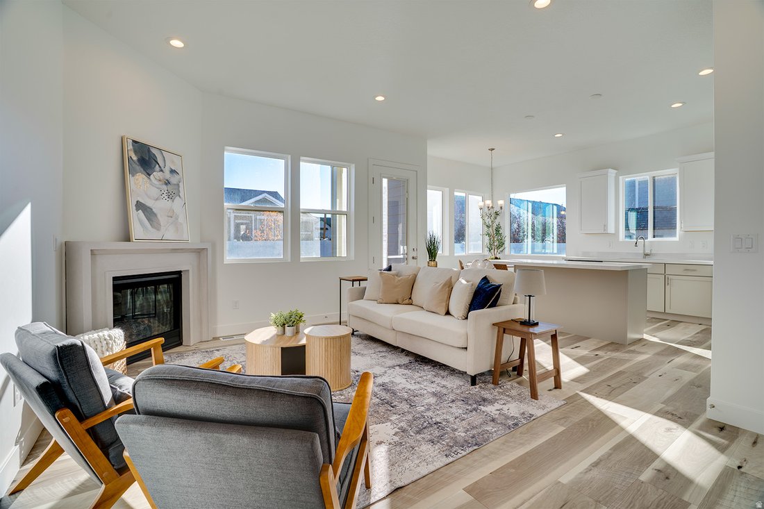 House in Heber City, Utah, United States 4 - 17601628