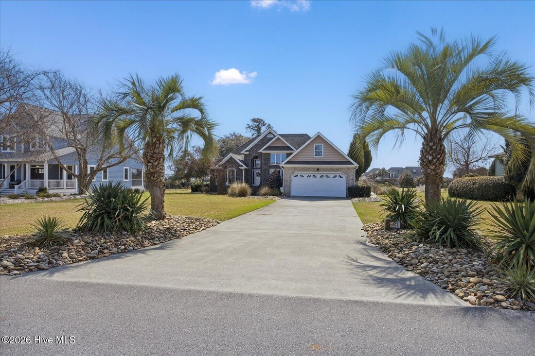 House in Cedar Point, North Carolina, United States 2 - 17606210