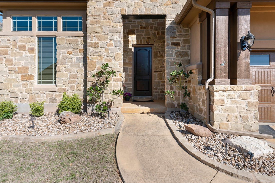 House in Leander, Texas, United States 5 - 17609481