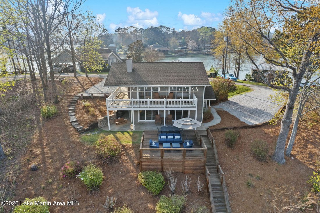 House in Jacksons' Gap, Alabama, United States 2 - 17612002