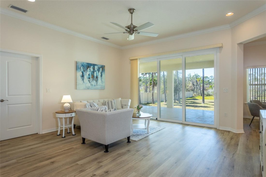 House in Palm Coast, Florida, United States 4 - 17604585