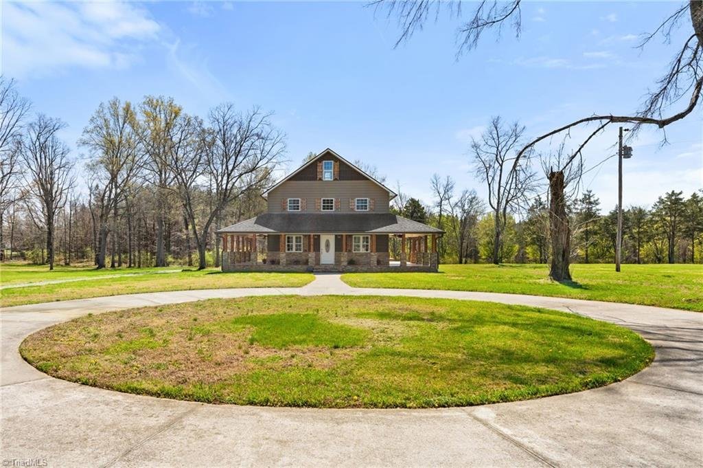 House in Mocksville, North Carolina, United States 2 - 17600308