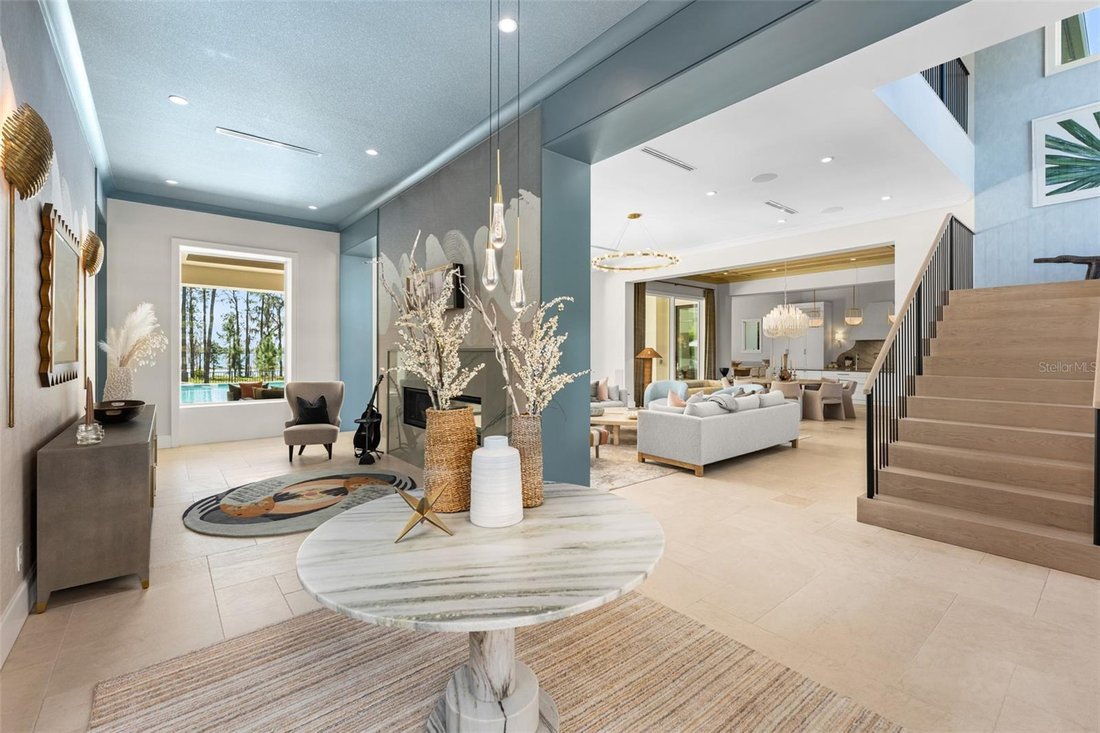 House in Orlando, Florida, United States 4 - 17604411
