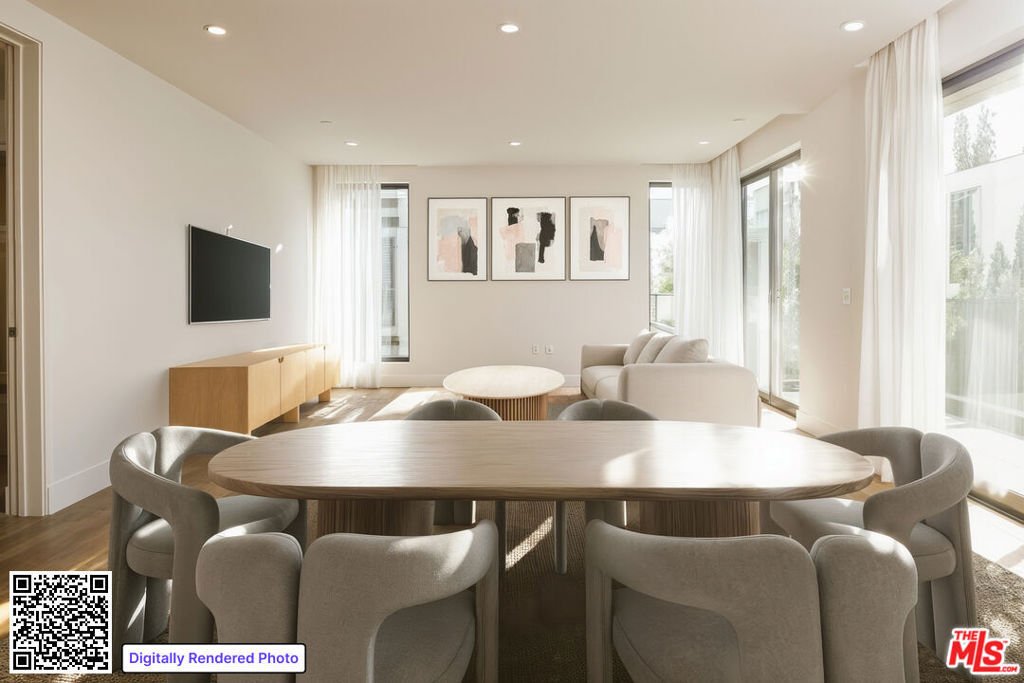 Condo in West Hollywood, California, United States 3 - 17605749