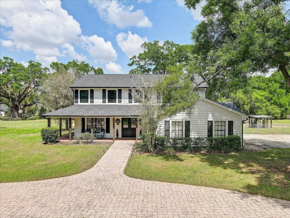 House in Valrico, Florida, United States 3 - 17604500