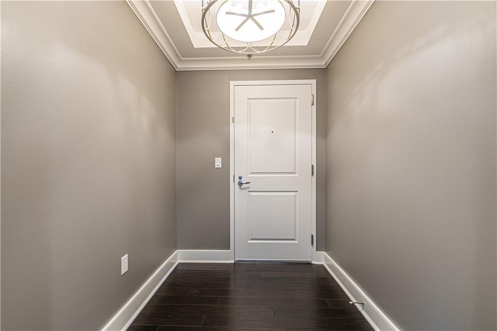 Condo in Atlanta, Georgia, United States 3 - 17612722