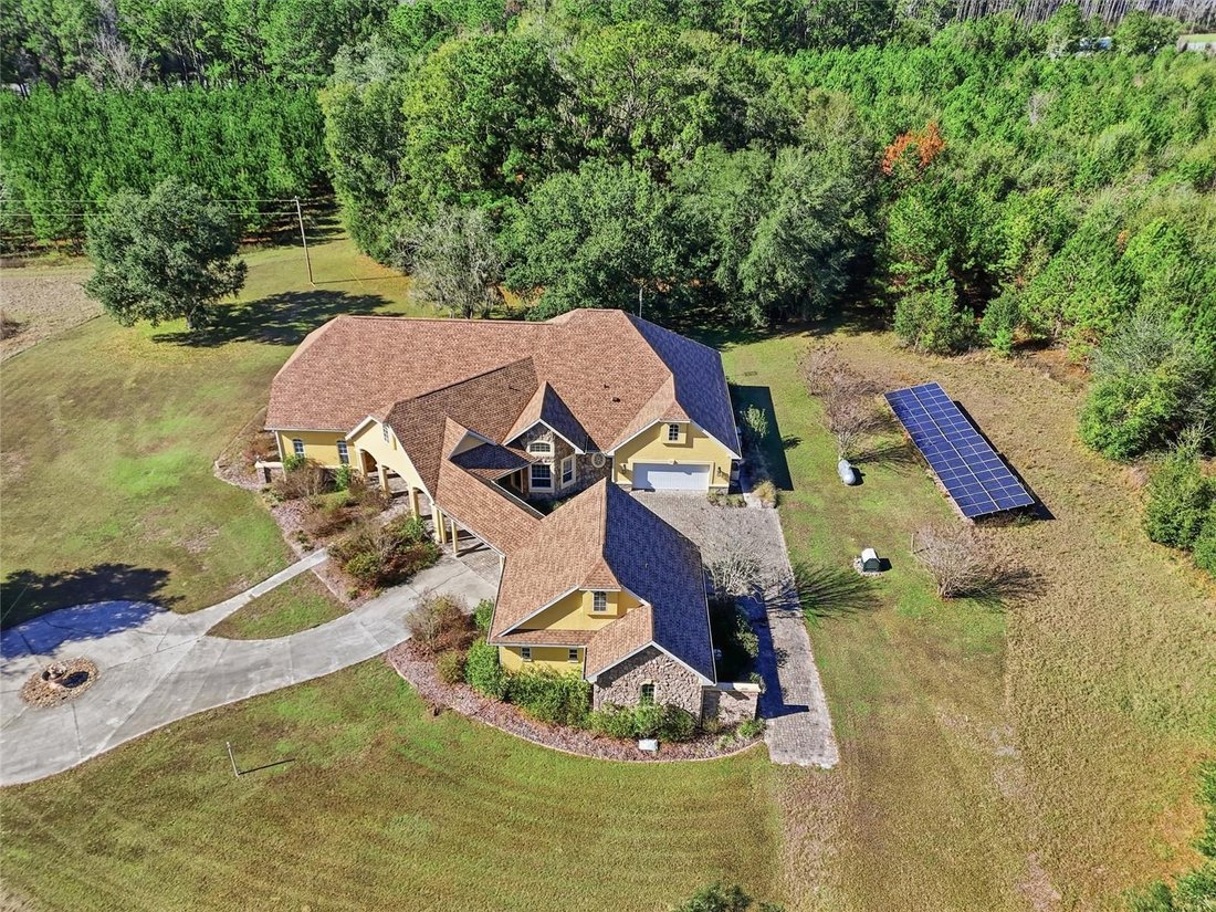 House in Alachua, Florida, United States 2 - 17604680