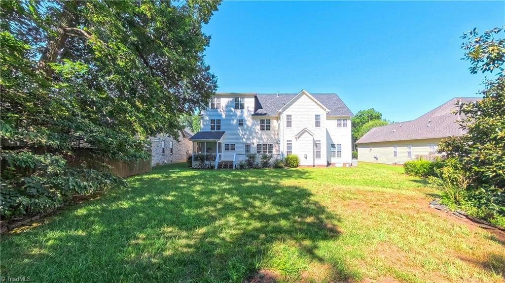 House in High Point, North Carolina, United States 4 - 17600352