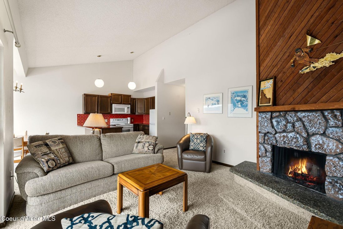 Condo in Sandpoint, Idaho, United States 2 - 17612070