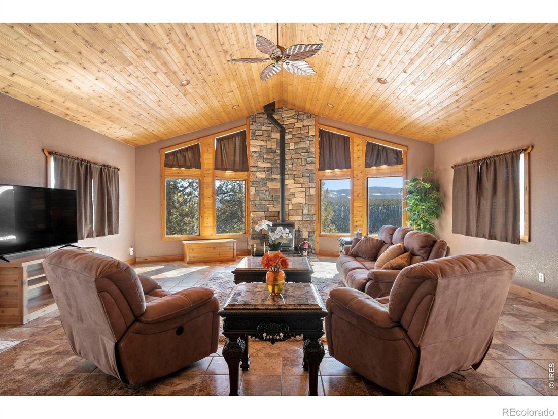 House in Black Hawk, Colorado, United States 2 - 17612478