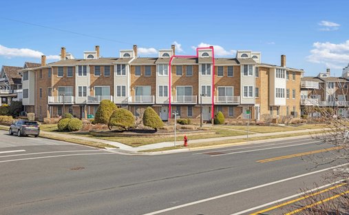 Casa a Cape May, New Jersey, Stati Uniti 1
