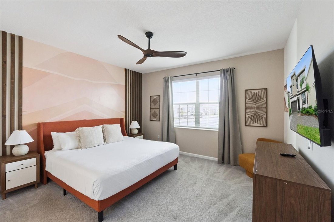 House in Kissimmee, Florida, United States 4 - 17603996