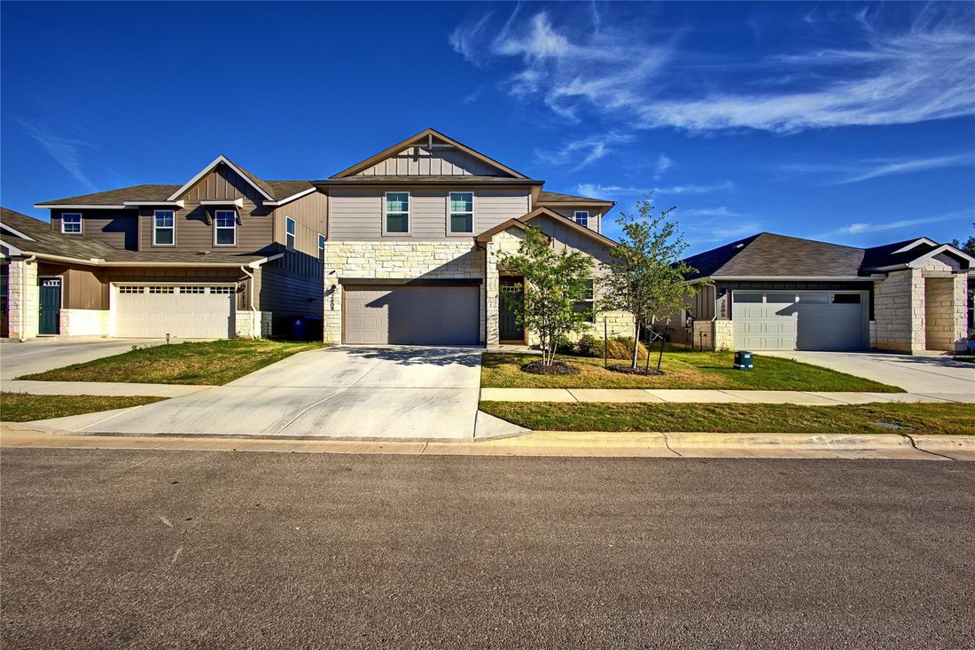House in Round Rock, Texas, United States 5 - 17613219