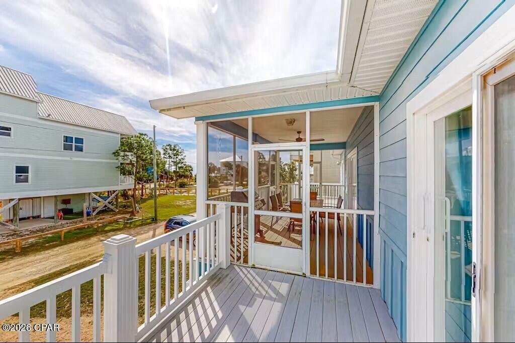 House in Port St. Joe, Florida, United States 4 - 17598863