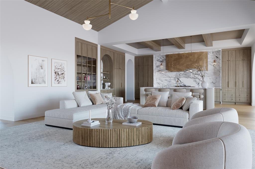 House in Dallas, Texas, United States 2 - 17610469