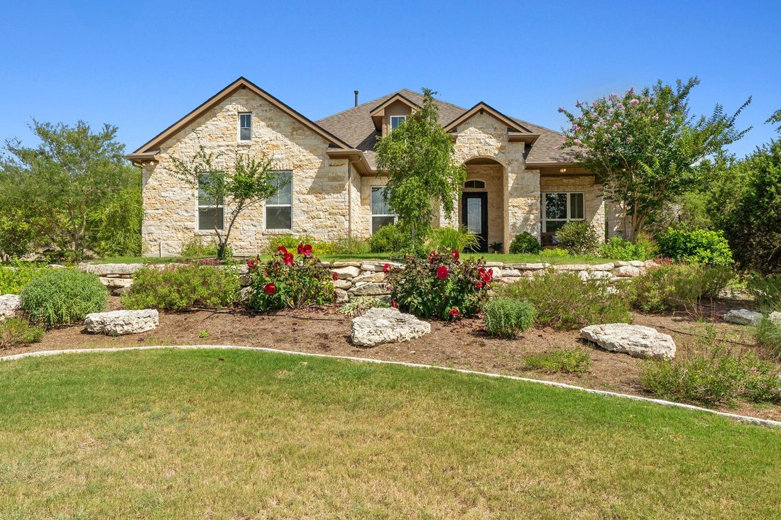 House in Wimberley, Texas, United States 4 - 17609399