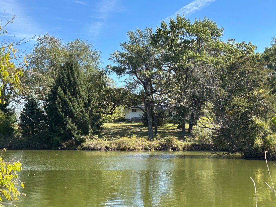 House in Harvard, Illinois, United States 1 - 17608086