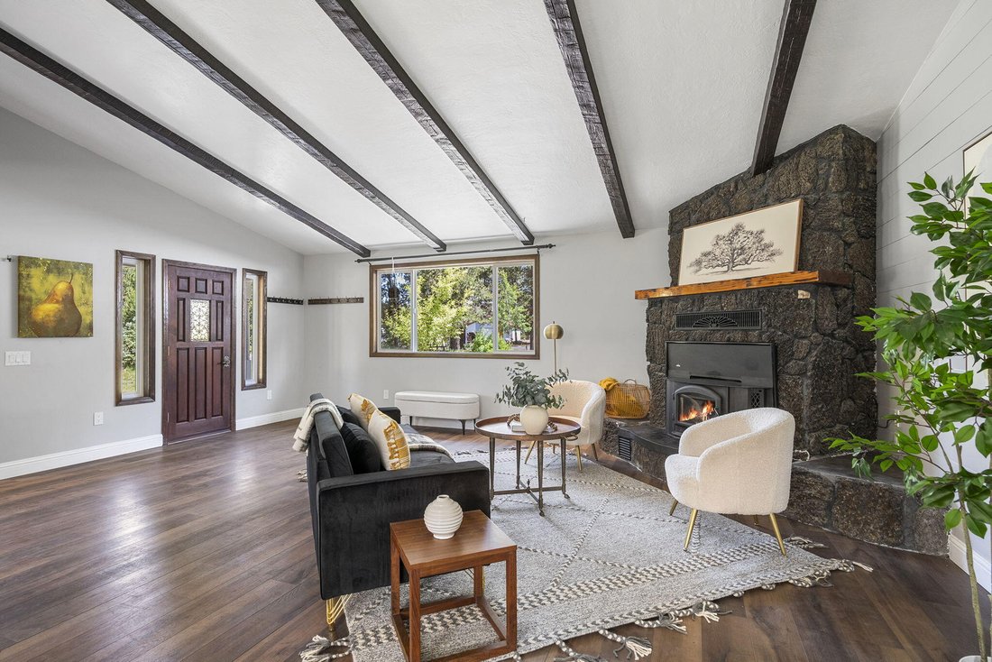 Casa en Sunriver, Oregón, Estados Unidos 5 - 17612336