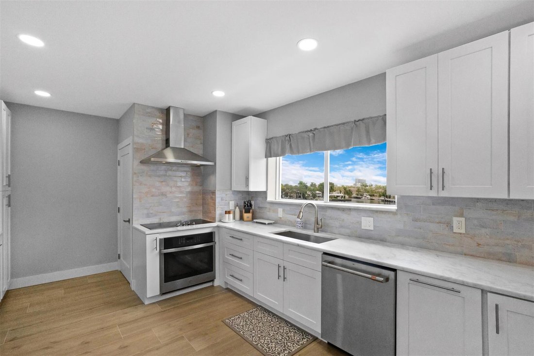 Condo in Fort Lauderdale, Florida, United States 4 - 17604237