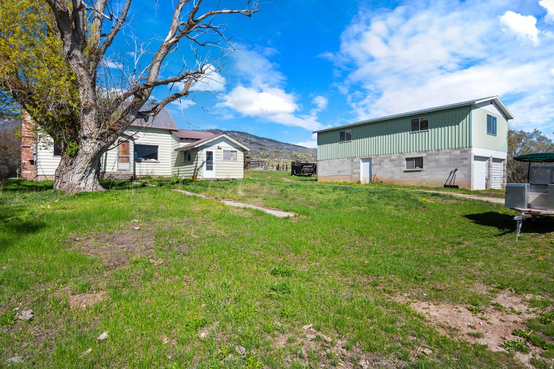 House in Fish Haven, Idaho, United States 5 - 17601665