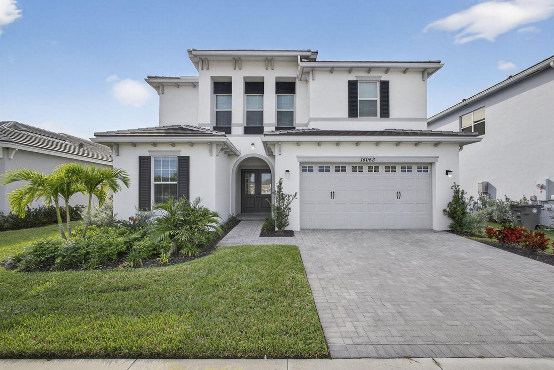 House in West Palm Beach, Florida, United States 1 - 17179588