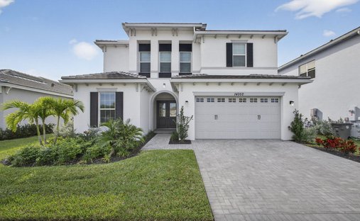 House in West Palm Beach, Florida, United States 1