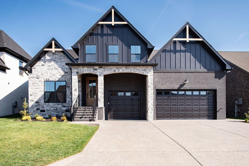House in Mt. Juliet, Tennessee, United States 1 - 17607595