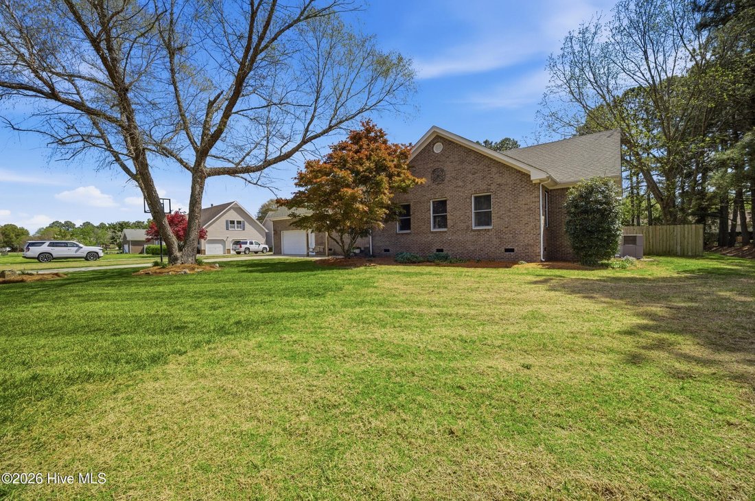 House in Moyock, North Carolina, United States 1 - 17613512