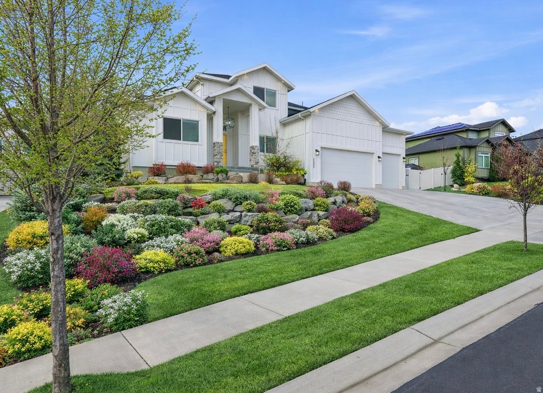 House in Heber City, Utah, United States 3 - 17601834