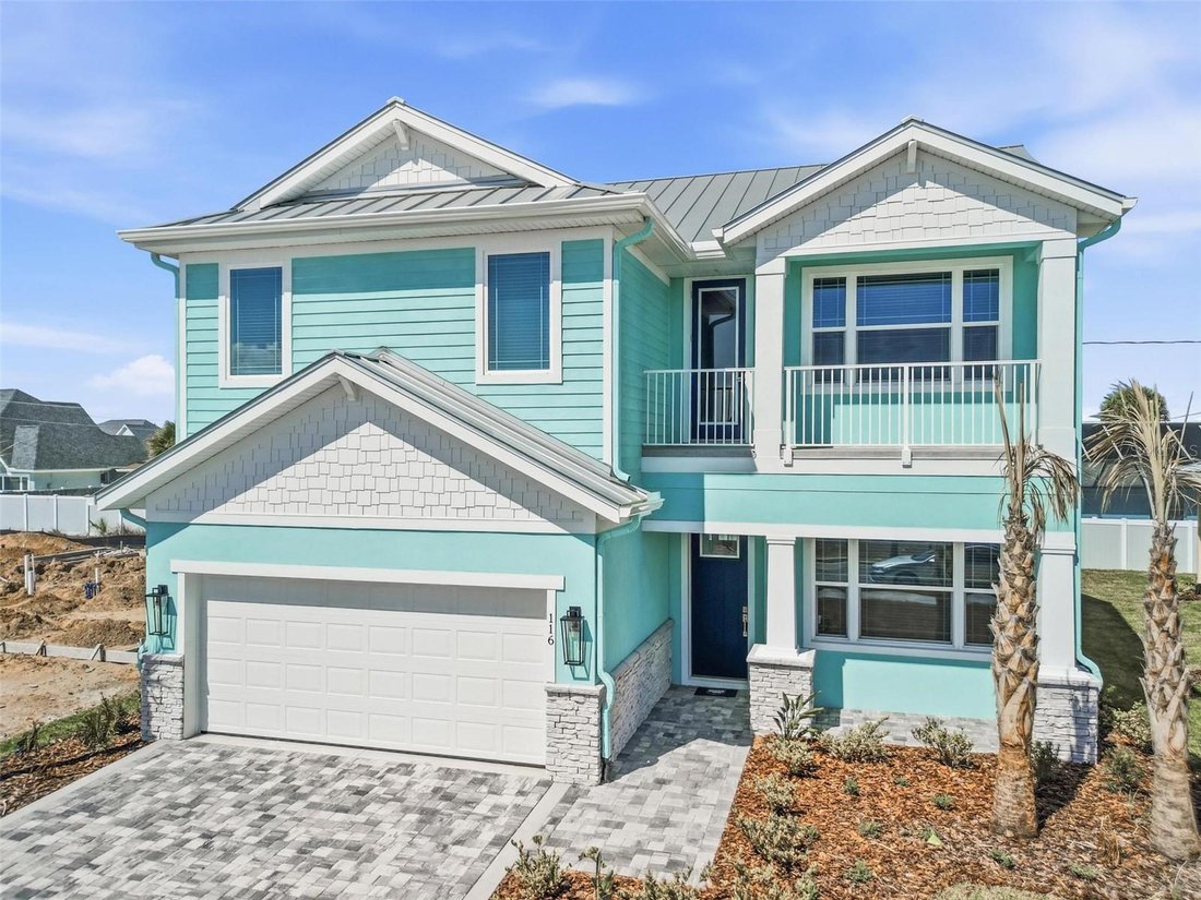 House in Ormond Beach, Florida, United States 2 - 17186077