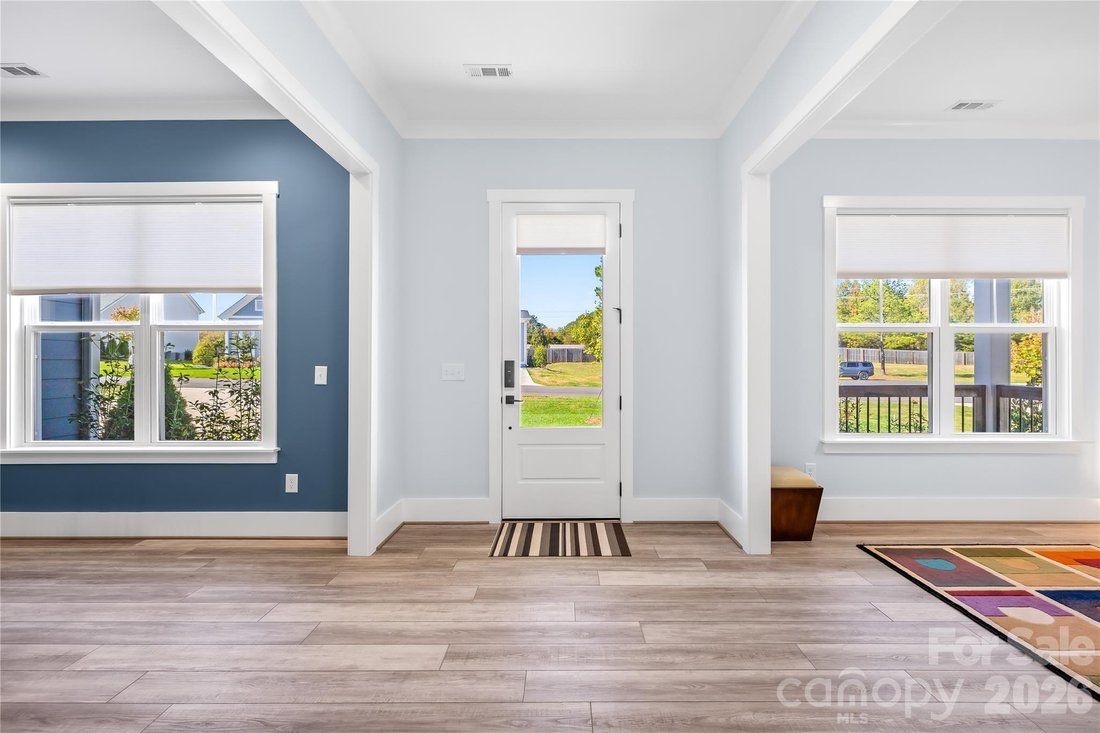House in Mooresville, North Carolina, United States 5 - 17611879